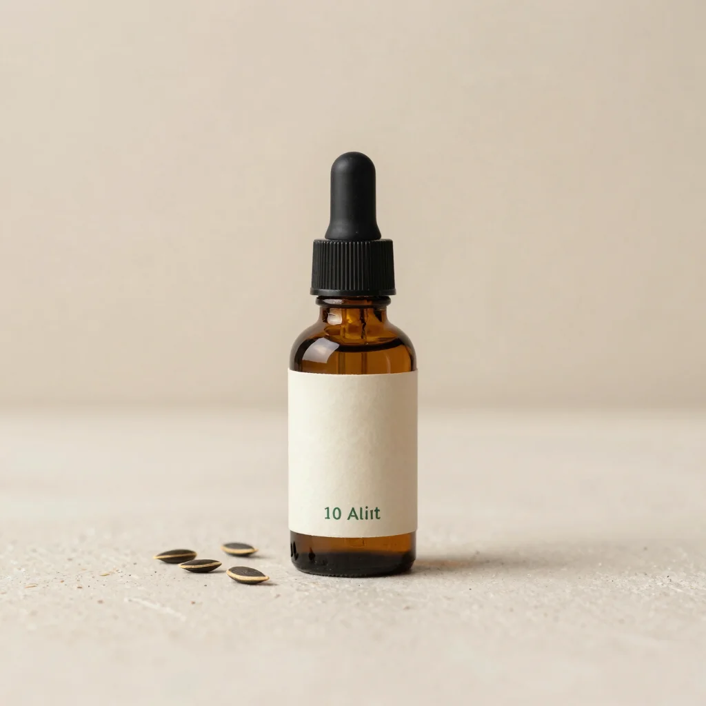 Daily Nail Oil