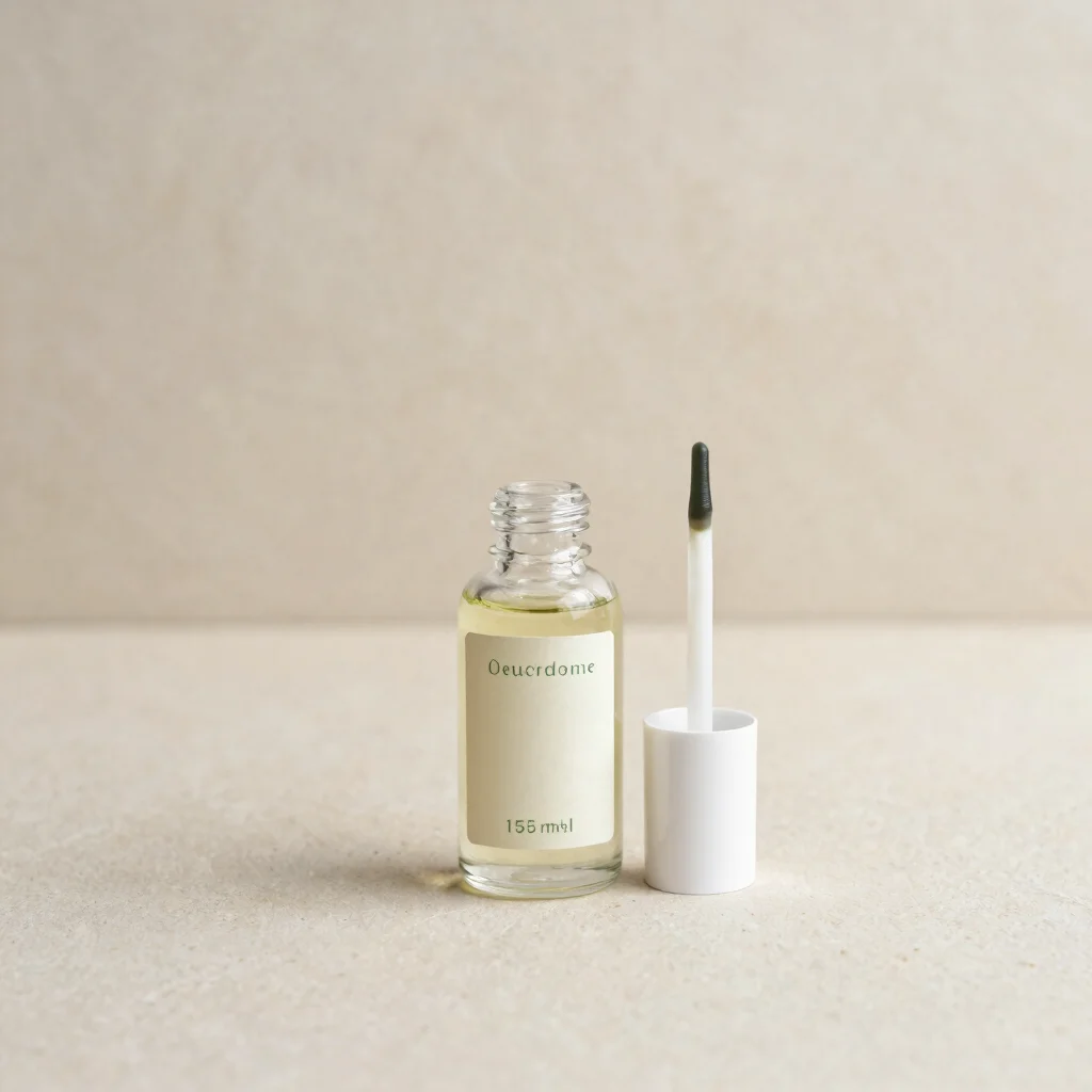 Nail Growth Serum