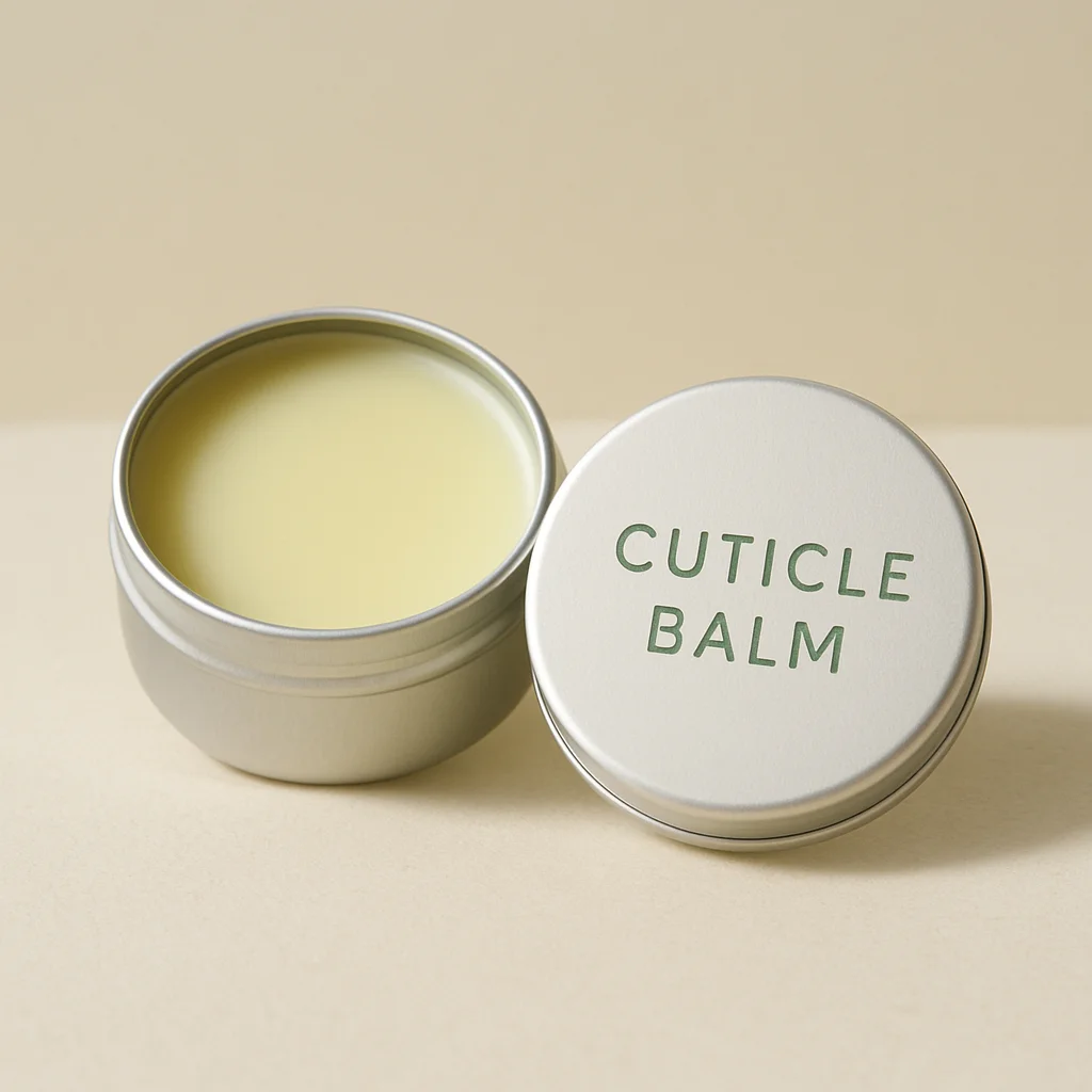 Cuticle Comfort Balm