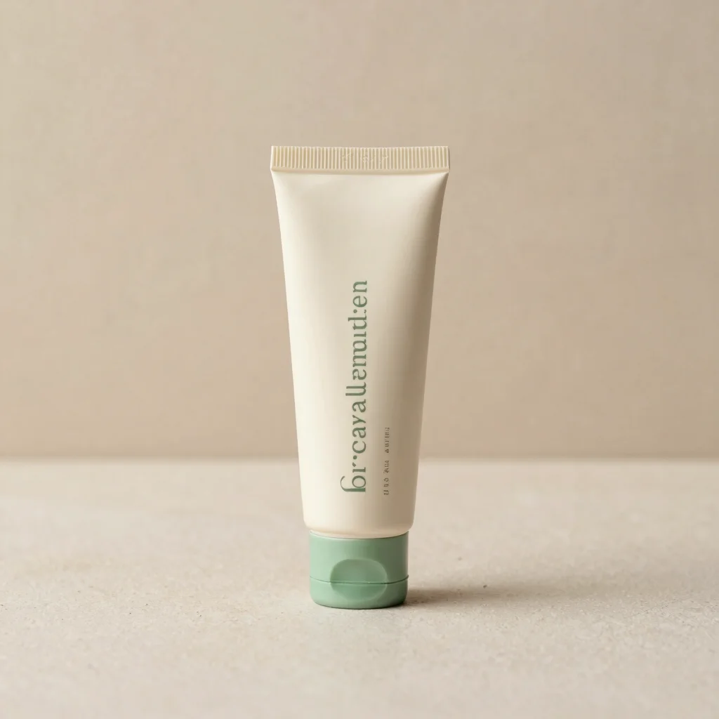 Soft Step Foot Cream