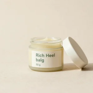 Heel Repair Balm