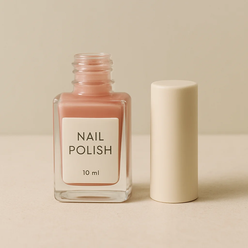 Gentle Nail Polish