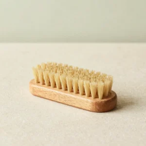 Cedar Nail Brush